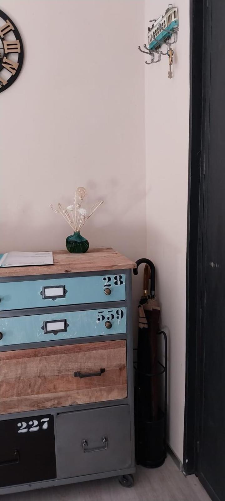 דירות סנרמו La Casa De Grace מראה חיצוני תמונה